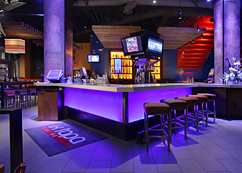 Pasadena Night Clubs Ixtapa Cantina