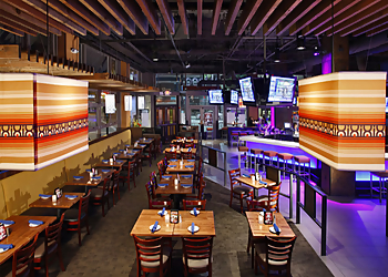 Pasadena Night Clubs Ixtapa Cantina