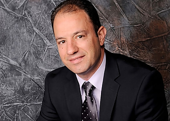 Iyad Syoufi, MD - SCOTTSDALE ENDOCRINOLOGY Iyad Syoufi, MD - Scottsdale, AZ Endocrinologists - Doctor Portrait Image