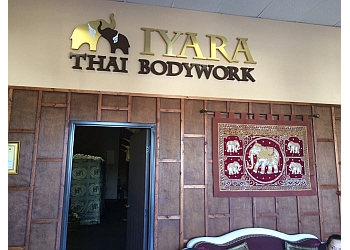 Iyara Thai Bodywork - Irvine, CA Massage Therapy - Exterior Image