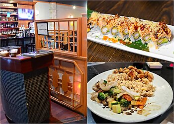 Indianapolis Japanese Restaurants Izakaya Japanese Bar & Grill