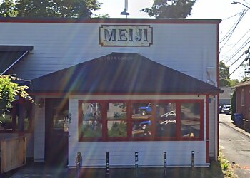 Eugene Japanese Restaurants Izakaya Meiji Company