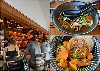 Eugene Japanese Restaurants Izakaya Meiji Company