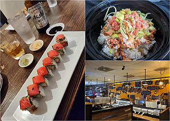 Chula Vista Japanese Restaurants Izakaya Naruto