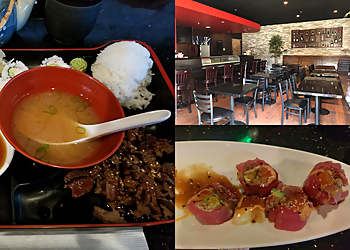 Izakaya Sushi K - Simi Valley, CA Japanese Restaurants - Service Highlights