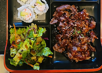 Izakaya Sushi K Izakaya Sushi K - Simi Valley, CA Japanese Restaurants - Dish Image