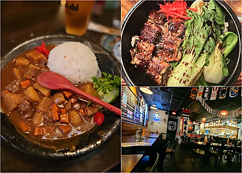 Tampa Japanese Restaurants Izakaya Tori