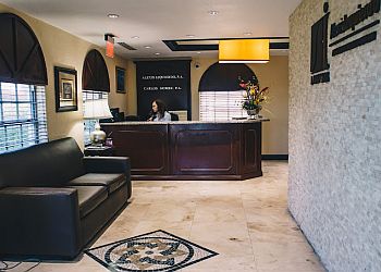 Hialeah Medical Malpractice Lawyers Izquierdo Law