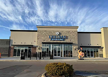 Izumi Rotary & Bar - Springfield, IL Japanese Restaurants - Restaurant Exterior Image