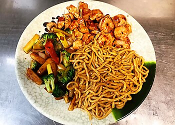 Izumi Sushi & Hibachi Cedar Rapids Cedar Rapids Japanese Restaurants image 1