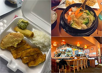 Coral Springs Japanese Restaurants Izumo Japanese Restaurant