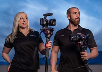 Izzo Pro Henderson Videographers image 1