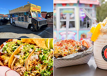 Lancaster Food Trucks Izzys Taco House