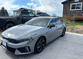 Colorado Springs Auto Detailing Services J9's Luxury Auto Detailing Colorado Springs