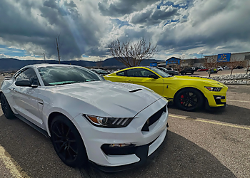 J9's Luxury Auto Detailing Colorado Springs Colorado Springs Auto Detailing Services image 1