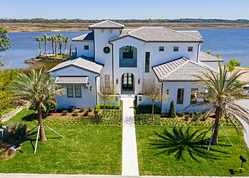 Jacksonville Residential Architects JAA Architecture