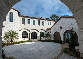 Jacksonville Residential Architects JAA Architecture