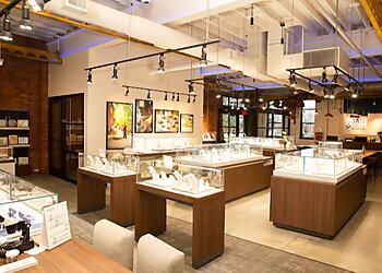 Pittsburgh Jewelry JAB Jewelry Works