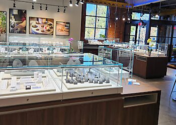 Pittsburgh Jewelry JAB Jewelry Works