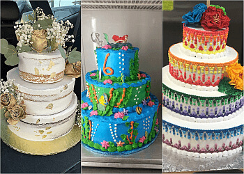 Fontana Cakes J & A Bakery & Donuts