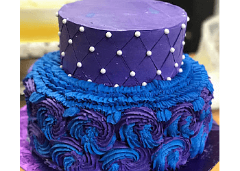 J Cakes - Wedding Cake - North Branford, CT - WeddingWire