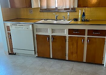 Cleveland House Cleaning Services JAC House Cleaners