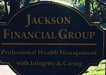 Tallahassee Financial Services JACKSON FINANCIAL GROUP