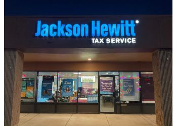 Jackson Hewitt Inc.-Westminster 