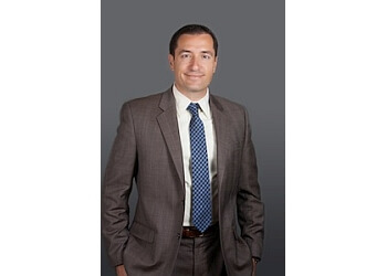 JACOB J. SAPOCHNICK - The Law Offices of Jacob J. Sapochnick San Diego Immigration Lawyers