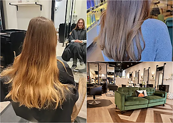 Greensboro Hair Salons JADE Salon at Friendly