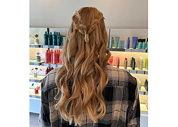 JADE Salon at Friendly Greensboro Hair Salons image 1