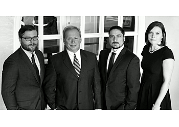 McAllen Social Security Disability Lawyers J.A. Davis & Associates, L.L.P.