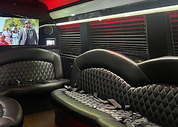 Austin Limo Service J & A Elite Services