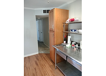 Dearborn Handyman JAG's Handyman Service LLC