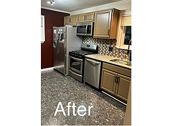 Dearborn Handyman JAG's Handyman Service LLC