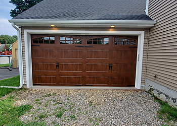 New Haven Garage Door Repair J.A.G. & Sons Overhead Door
