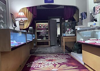 St Paul Jewelry J.A. Gerber Jewelers