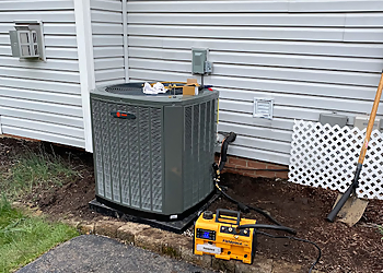 Pittsburgh Hvac Services J&A Heating, Cooling, Plumbing, & Electrical