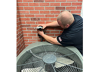 Pittsburgh Hvac Services J&A Heating, Cooling, Plumbing, & Electrical