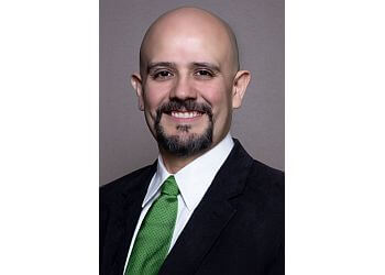 JAIME BARRON - Jaime Barron, P.C. Dallas Immigration Lawyers