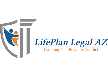 Gilbert Estate Planning Lawyers Jake A. Carlson - LIFEPLAN LEGAL AZ, PLLC