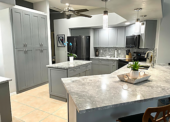 JAM Construction & Development Lakeland Home Builders image 1