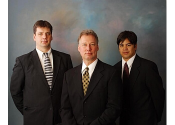 Anchorage Personal Injury Lawyers James B. Pentlarge - PENTLARGE LAW GROUP, LLC