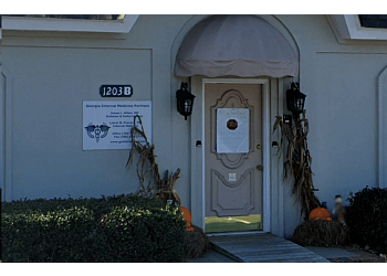 Augusta Endocrinologists James L. Millen, MD, CDE - GEORGIA INTERNAL MEDICINE PARTNERS, LLC