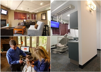 Ann Arbor Dentists James Olsen, DDS