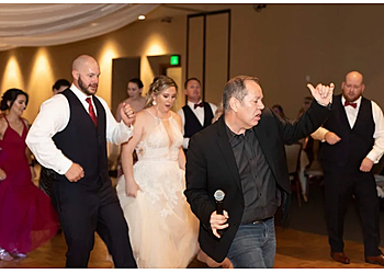 Reno Djs JAM Entertainment