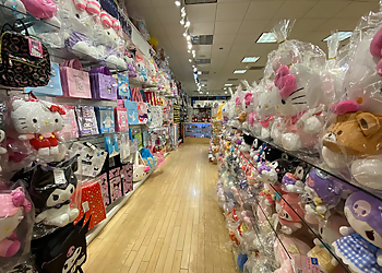 Vancouver Gift Shops Jami II