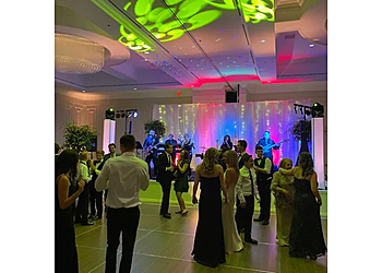 Aurora Djs JAMMIN' DJs