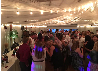 Aurora Djs JAMMIN' DJs