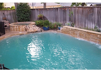 3 Best Pool Services in Garland, TX - Expert Recommendations